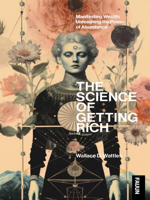 cover image of The Science of Getting Rich